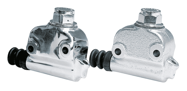 WAGNER-LOCKHEED TYPE REAR MASTER CYLINDER